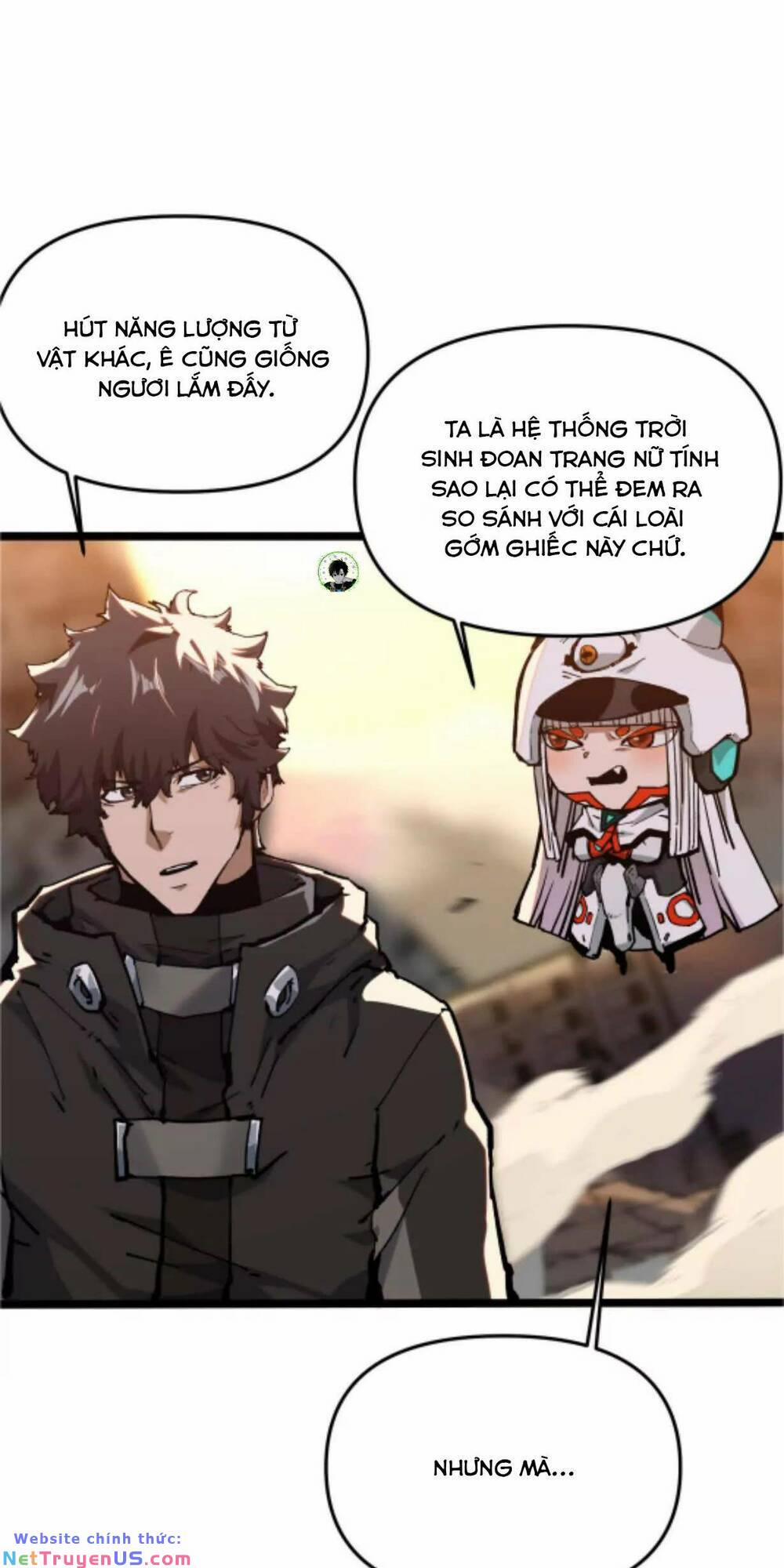 Quỷ Trảm Săn Nhân 3 trang 8
