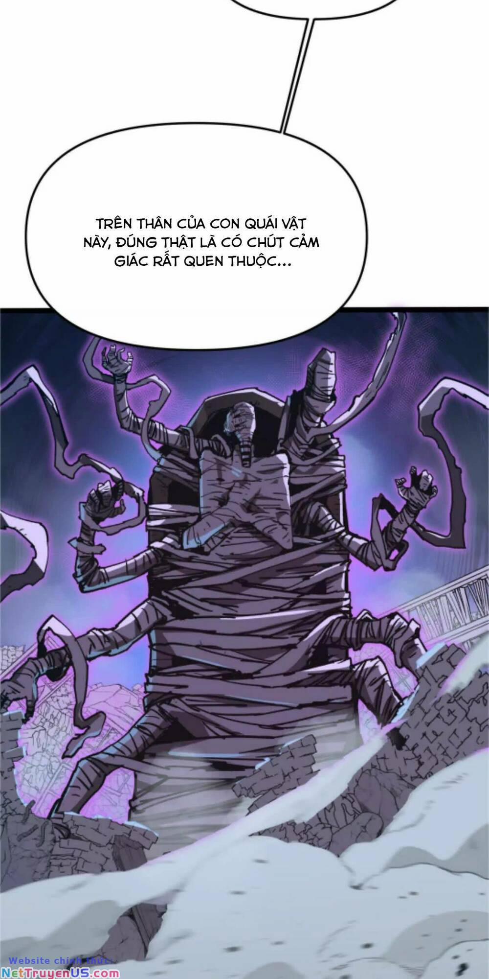 Quỷ Trảm Săn Nhân 3 trang 9