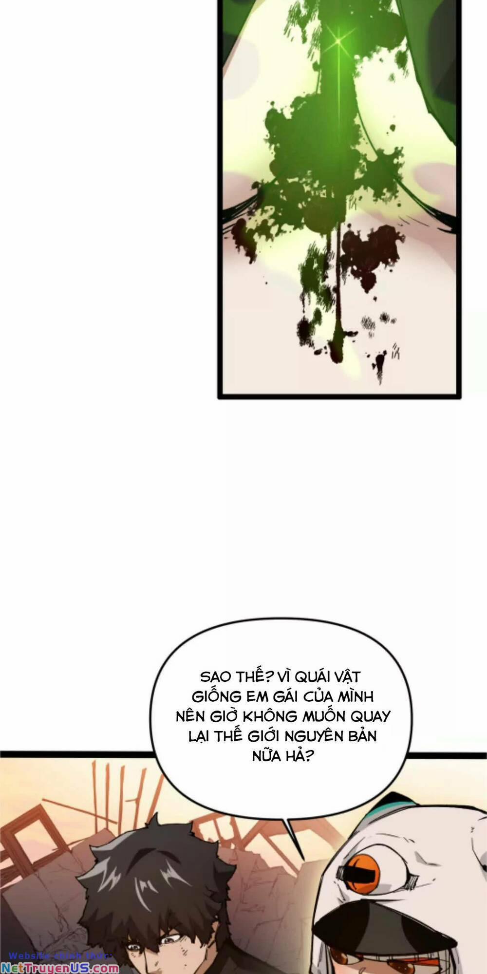 Quỷ Trảm Săn Nhân 4 trang 37
