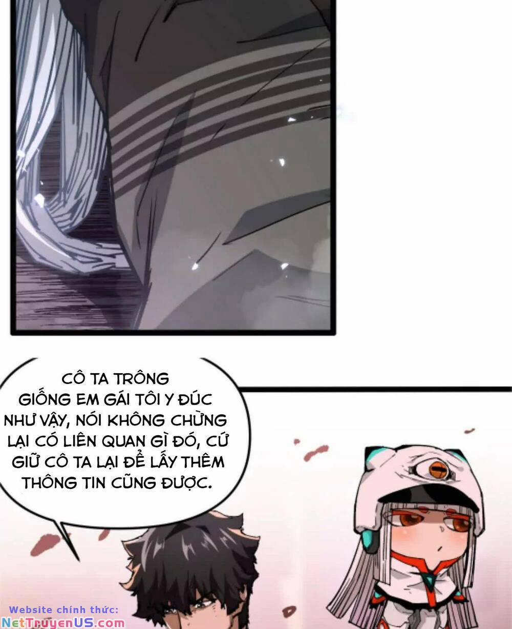 Quỷ Trảm Săn Nhân 4 trang 39