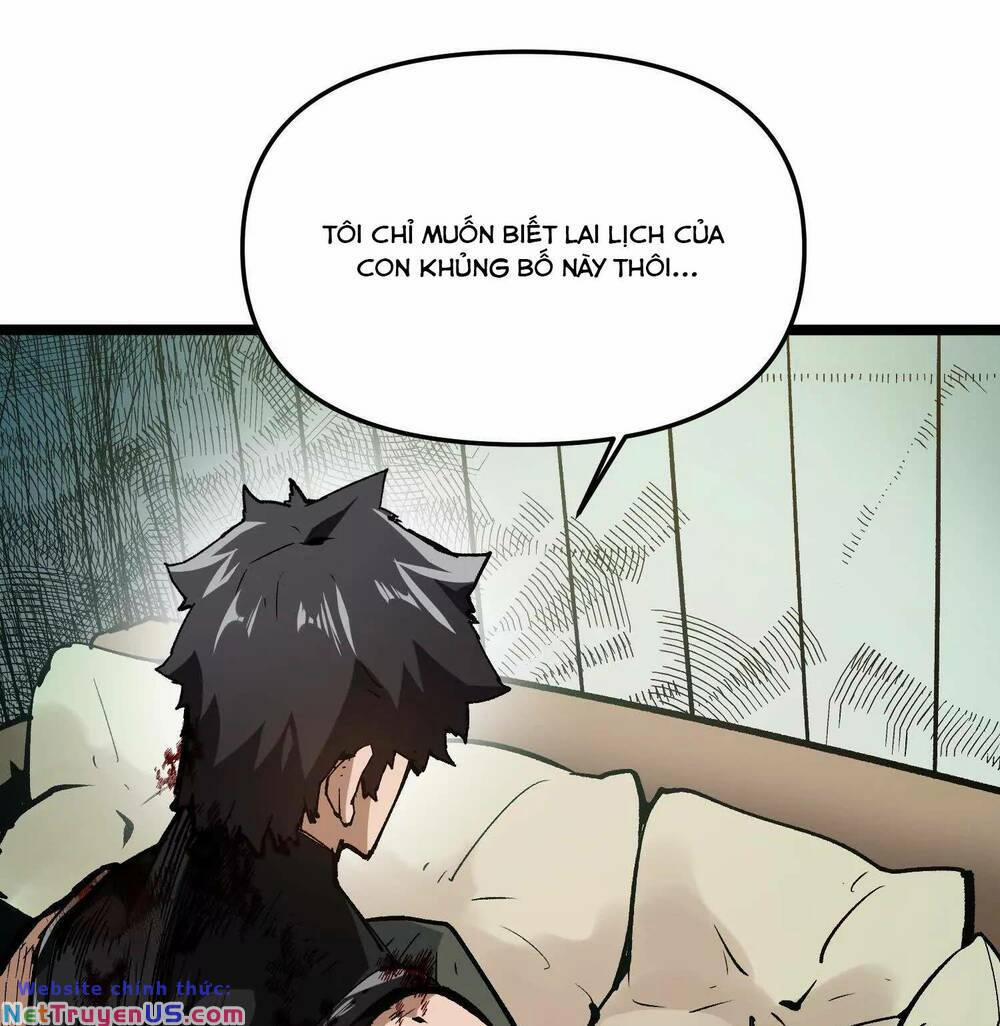 Quỷ Trảm Săn Nhân 5 trang 11