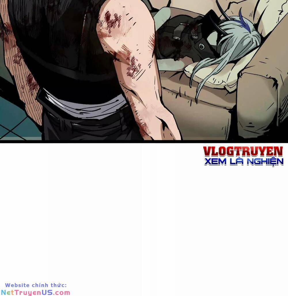 Quỷ Trảm Săn Nhân 5 trang 12