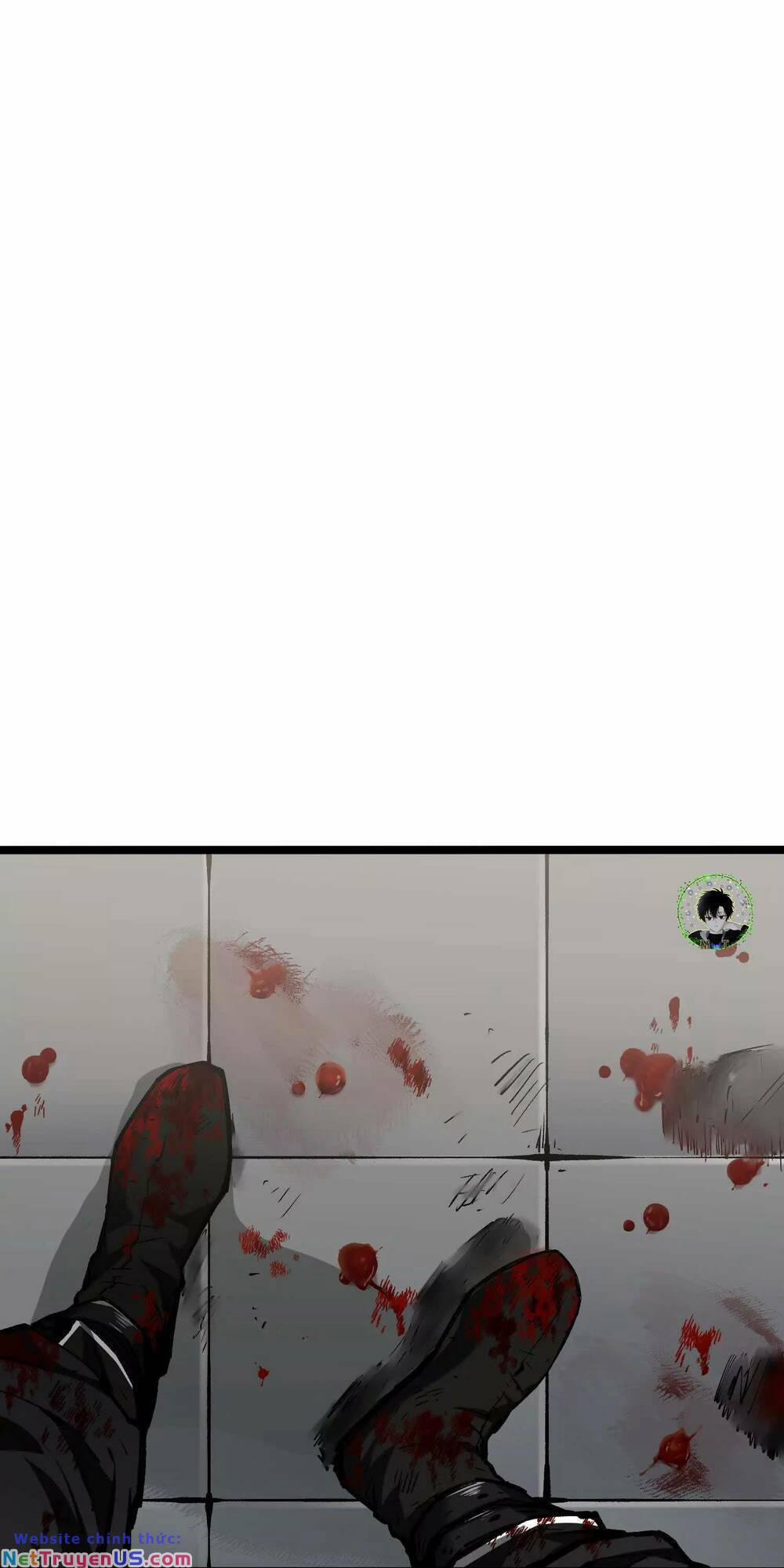 Quỷ Trảm Săn Nhân 5 trang 13