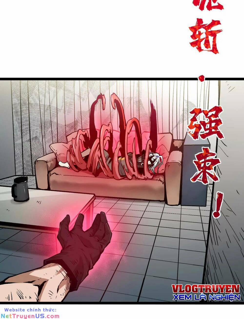 Quỷ Trảm Săn Nhân 5 trang 17