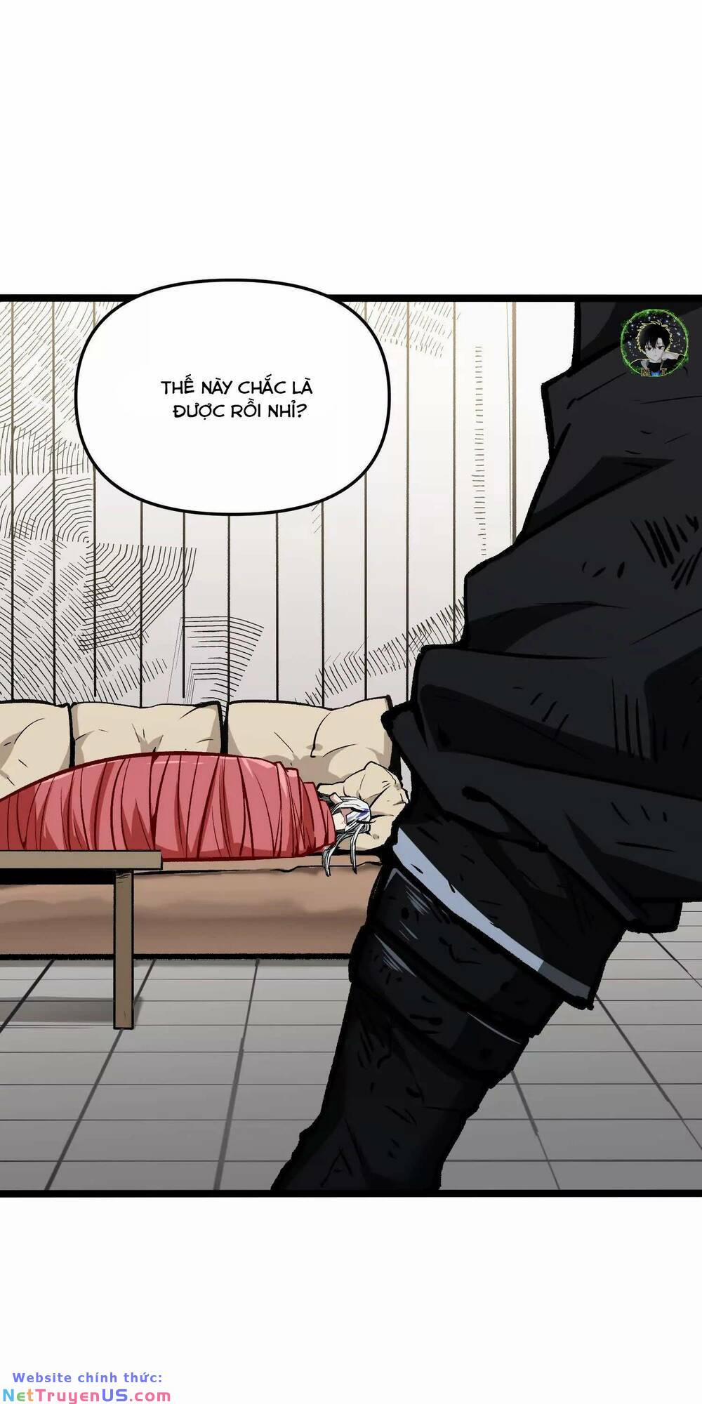 Quỷ Trảm Săn Nhân 5 trang 18