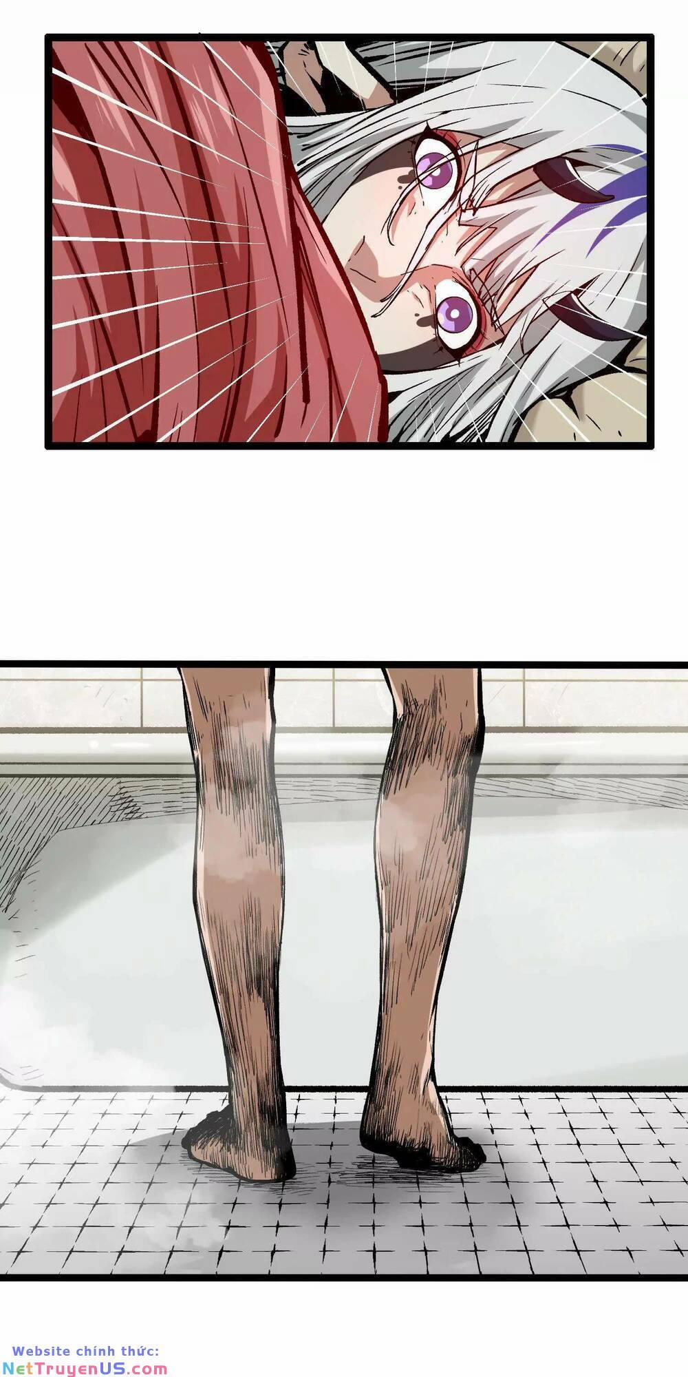 Quỷ Trảm Săn Nhân 5 trang 19