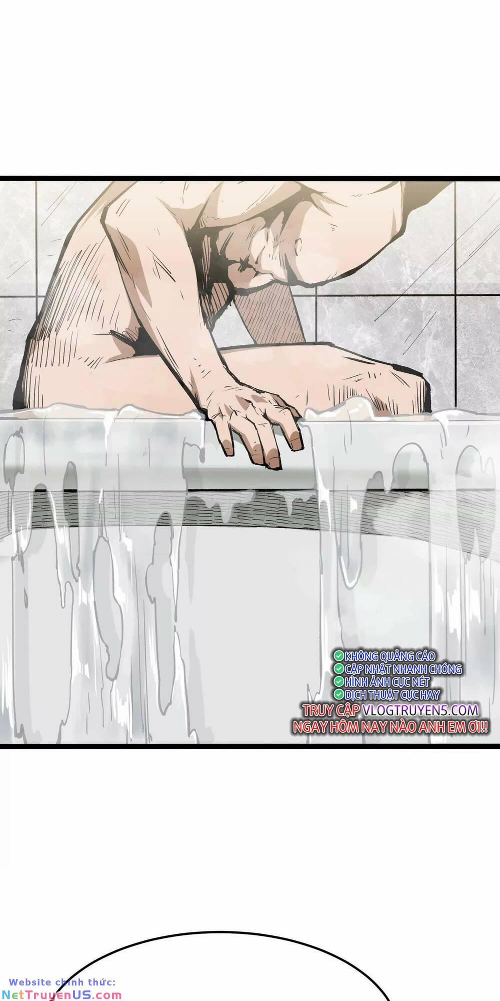 Quỷ Trảm Săn Nhân 5 trang 20