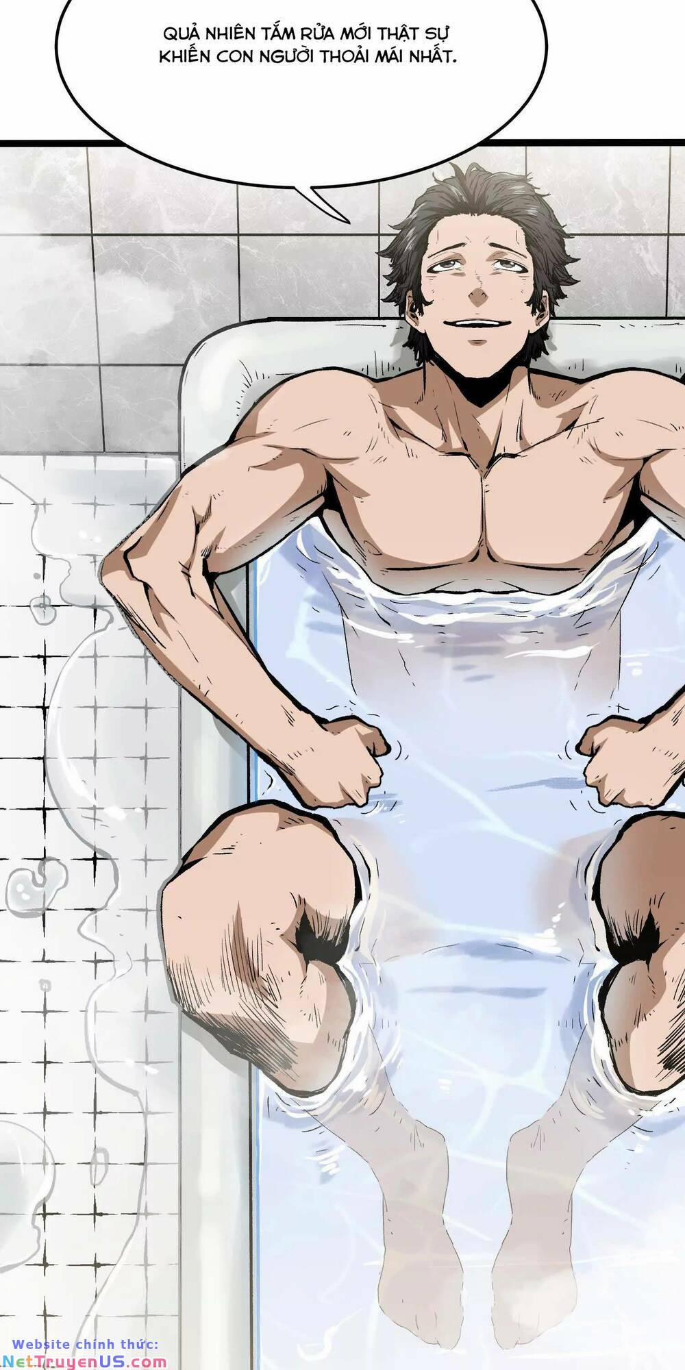 Quỷ Trảm Săn Nhân 5 trang 21