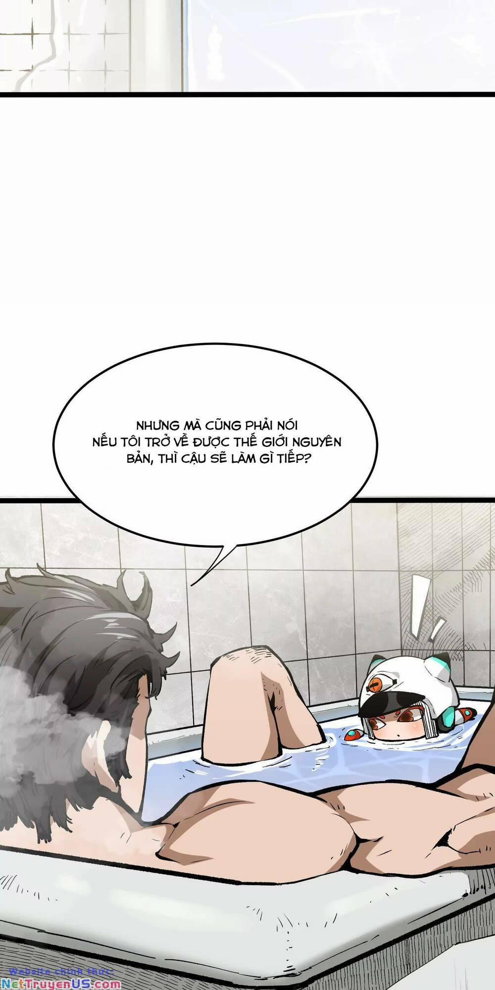 Quỷ Trảm Săn Nhân 5 trang 22