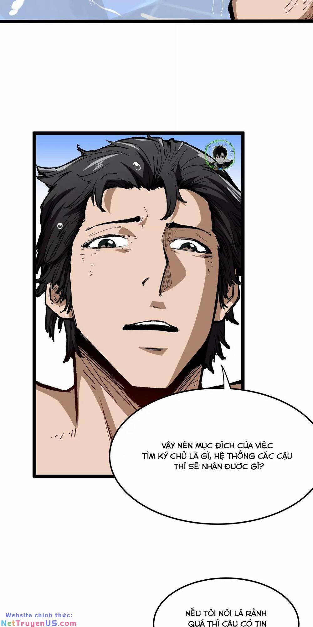 Quỷ Trảm Săn Nhân 5 trang 25