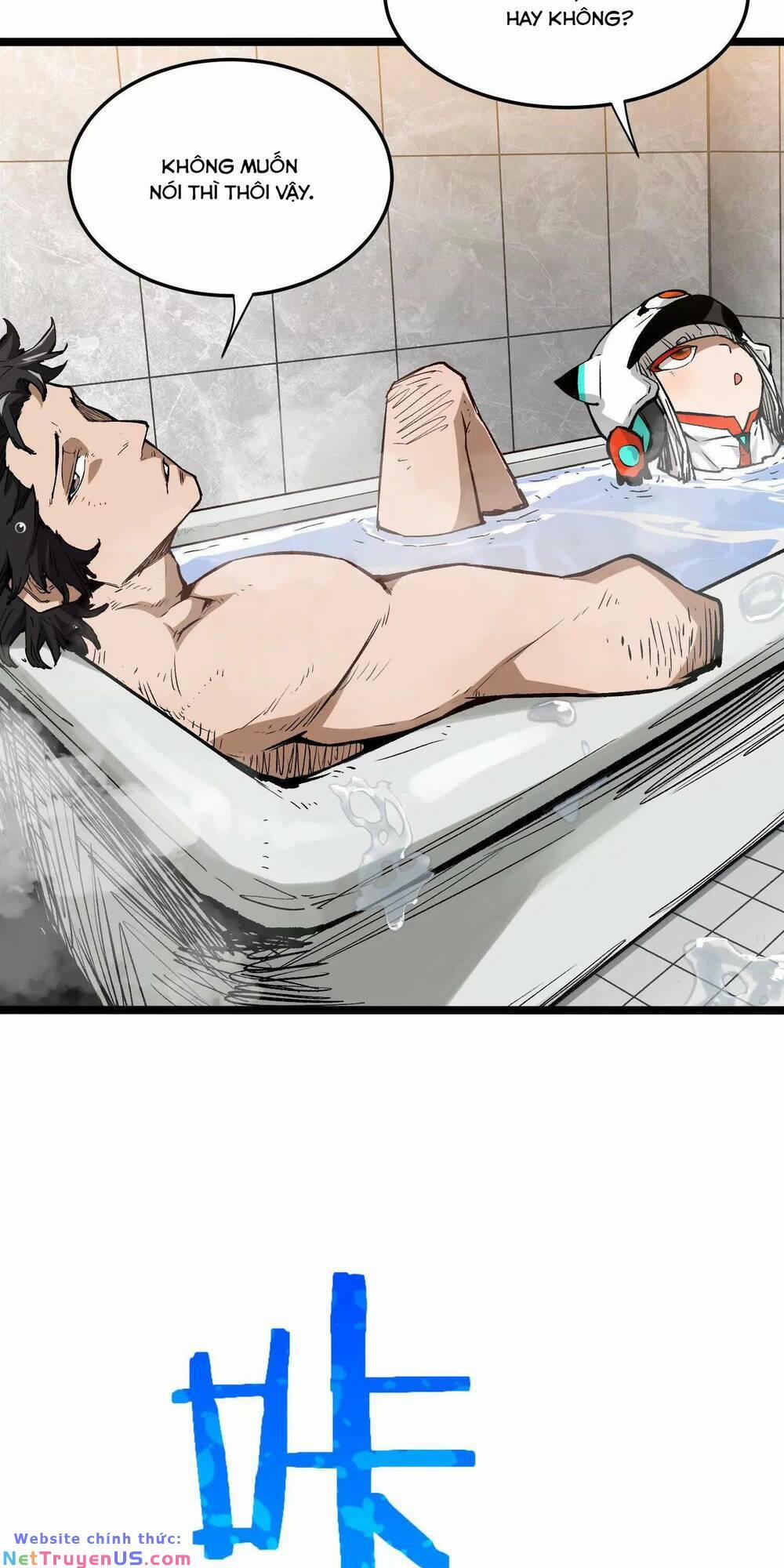 Quỷ Trảm Săn Nhân 5 trang 26