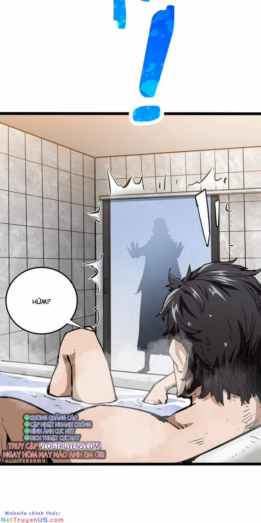 Quỷ Trảm Săn Nhân 5 trang 27
