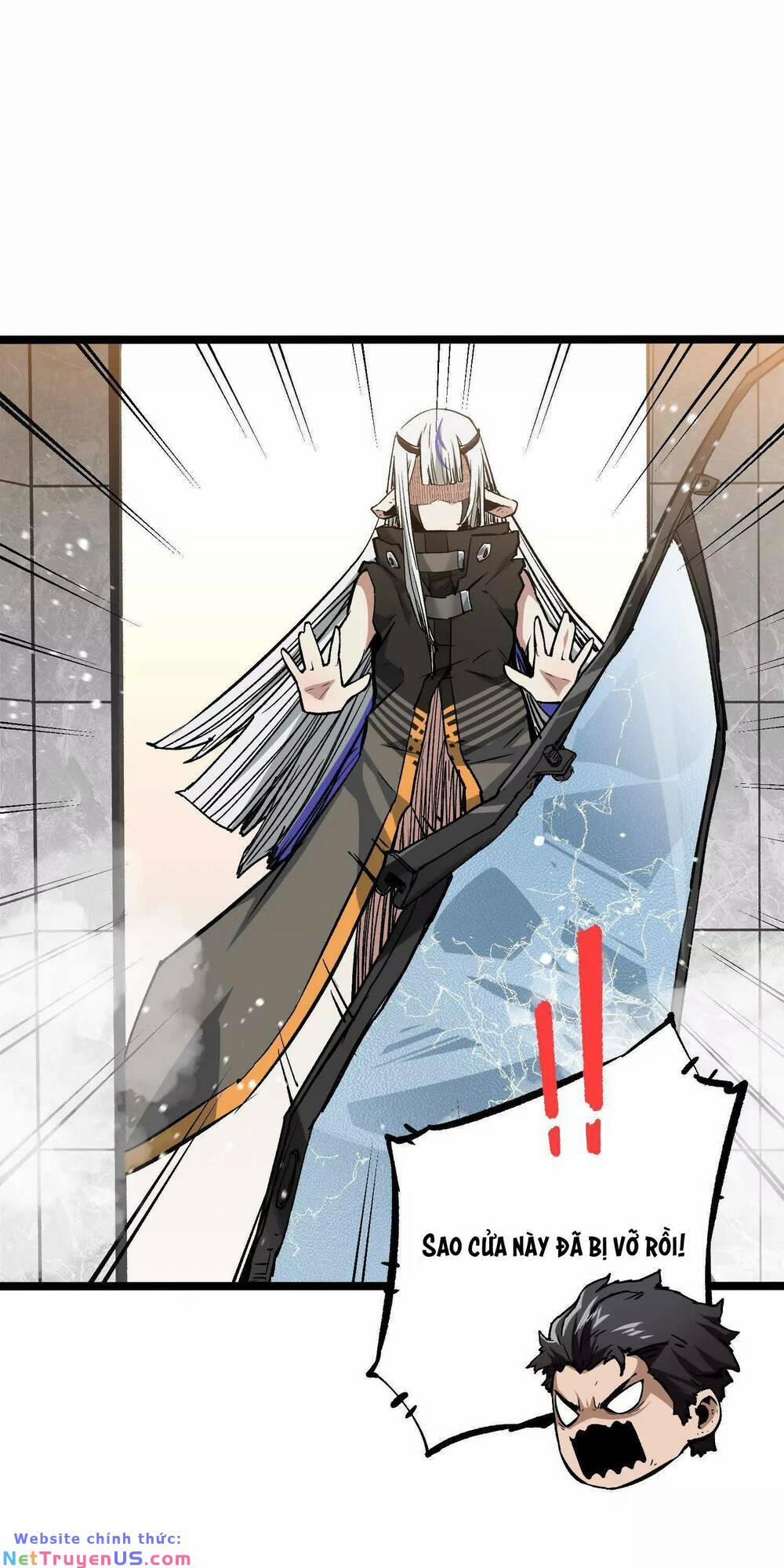 Quỷ Trảm Săn Nhân 5 trang 28