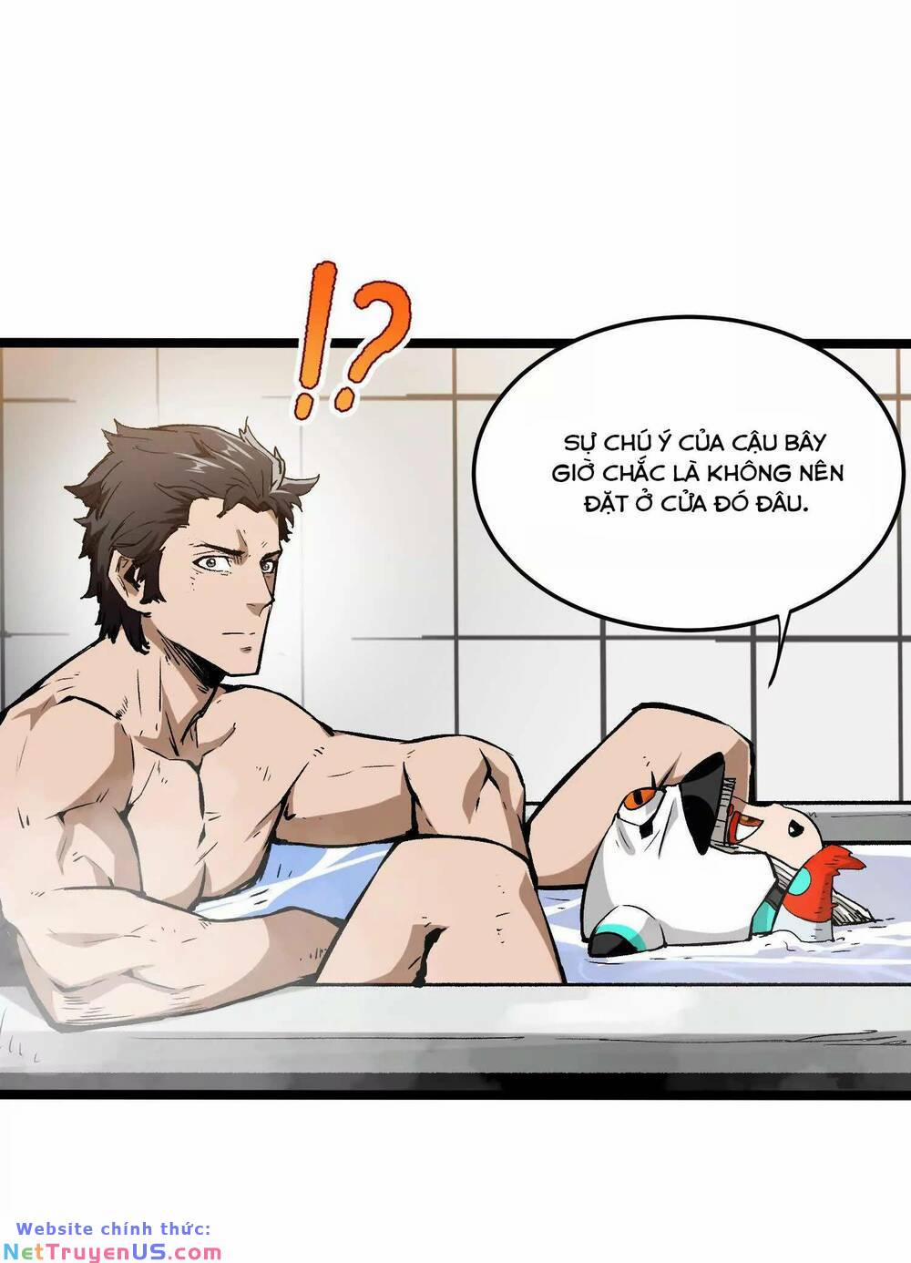 Quỷ Trảm Săn Nhân 5 trang 29