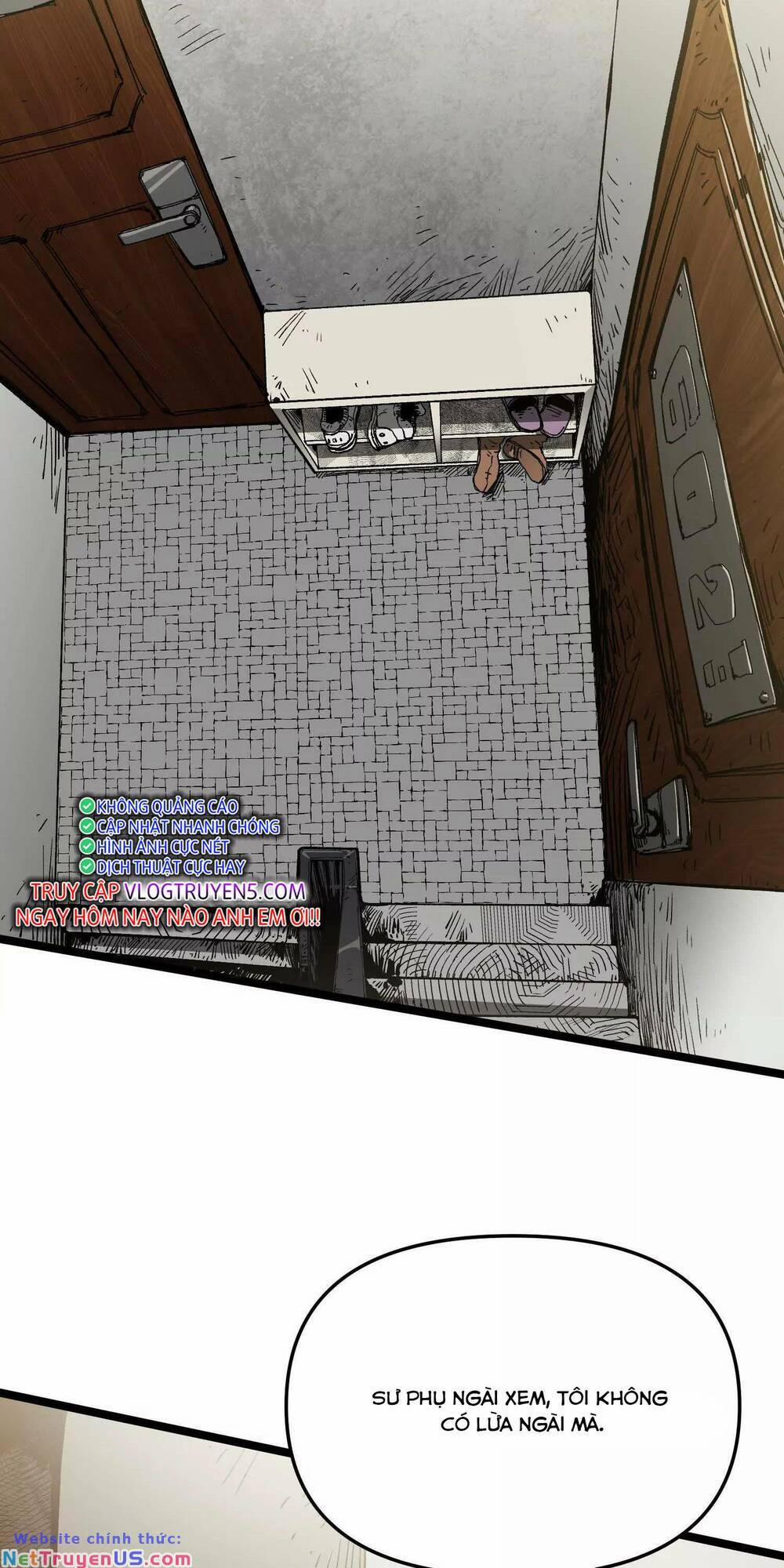 Quỷ Trảm Săn Nhân 5 trang 3