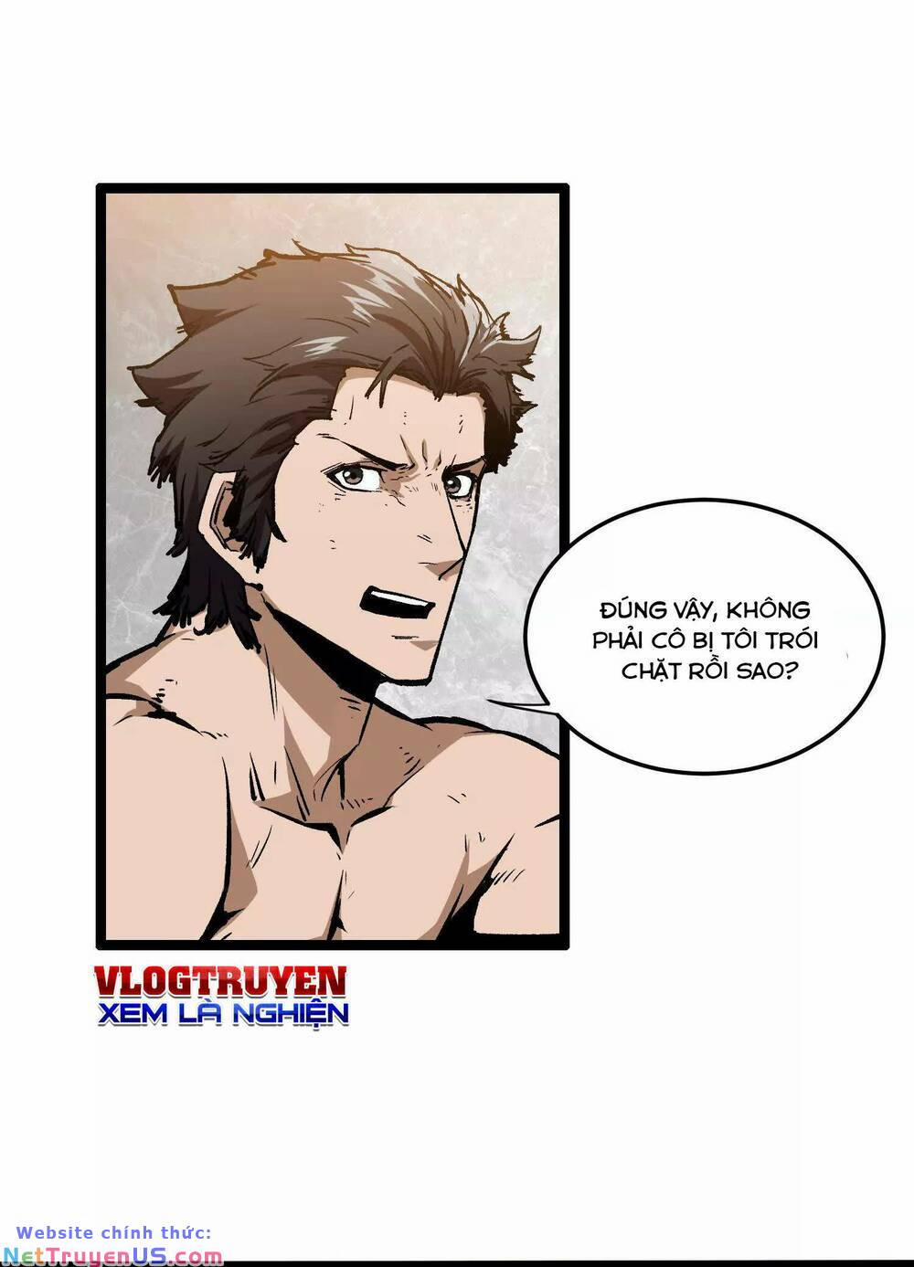 Quỷ Trảm Săn Nhân 5 trang 30