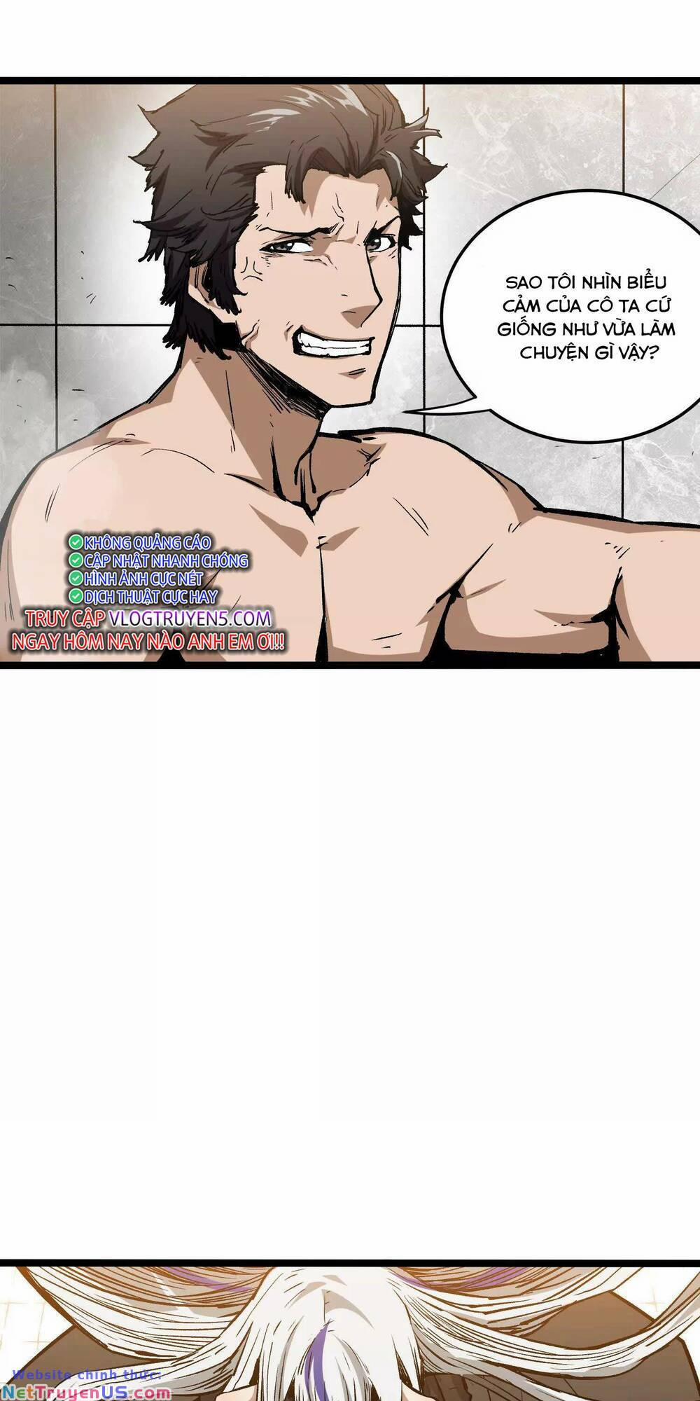 Quỷ Trảm Săn Nhân 5 trang 32