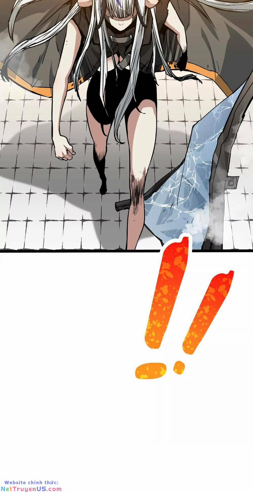 Quỷ Trảm Săn Nhân 5 trang 33