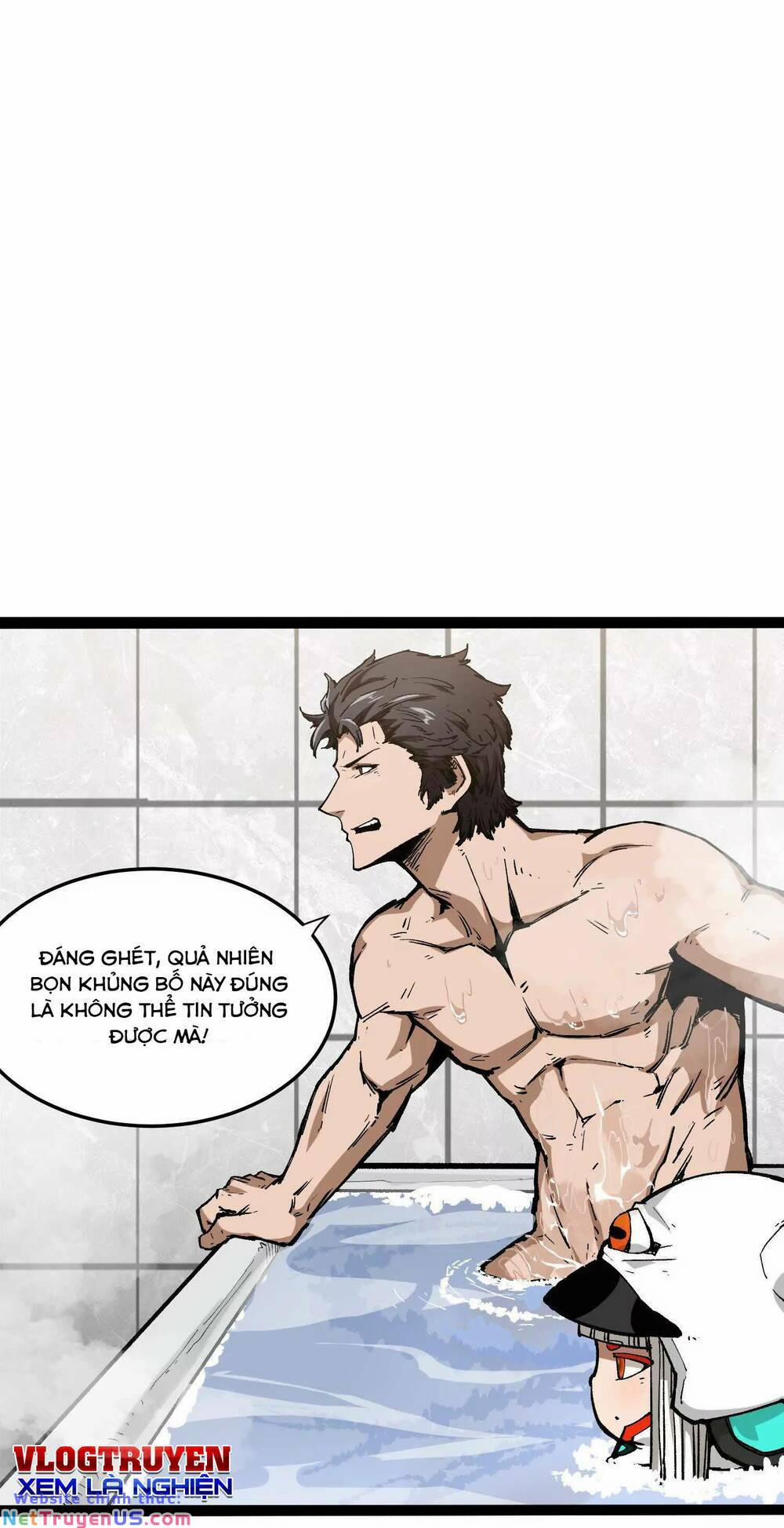 Quỷ Trảm Săn Nhân 5 trang 34
