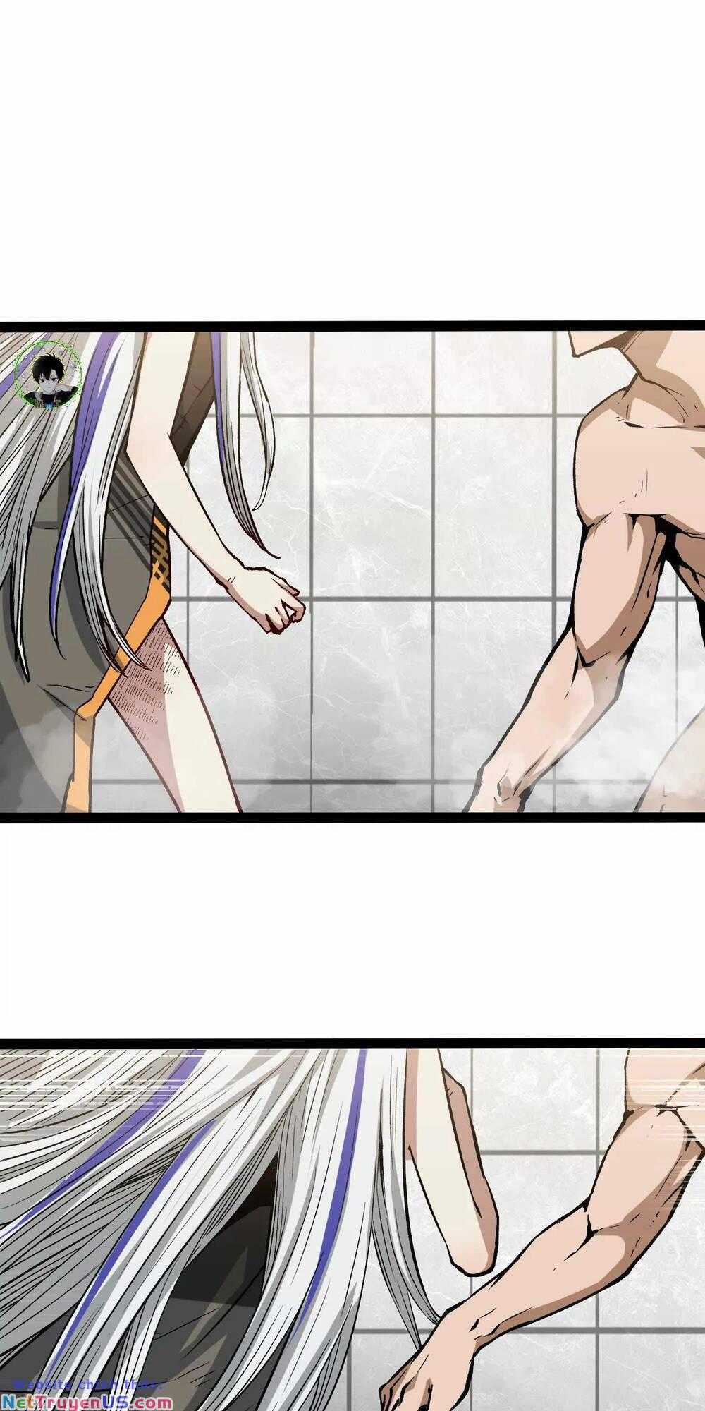 Quỷ Trảm Săn Nhân 5 trang 35