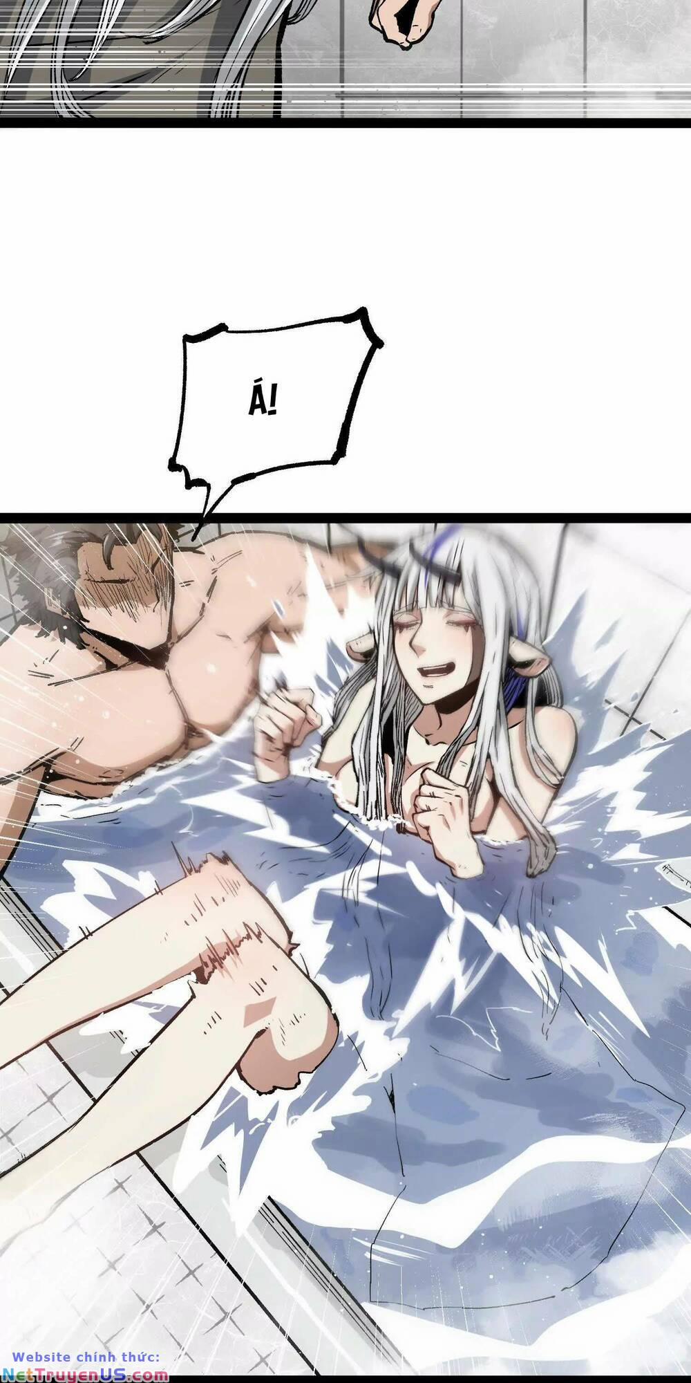 Quỷ Trảm Săn Nhân 5 trang 36