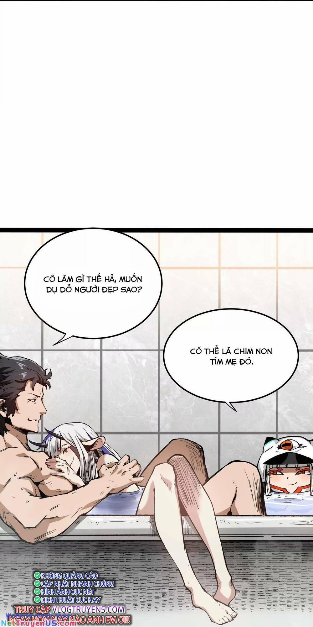 Quỷ Trảm Săn Nhân 5 trang 37