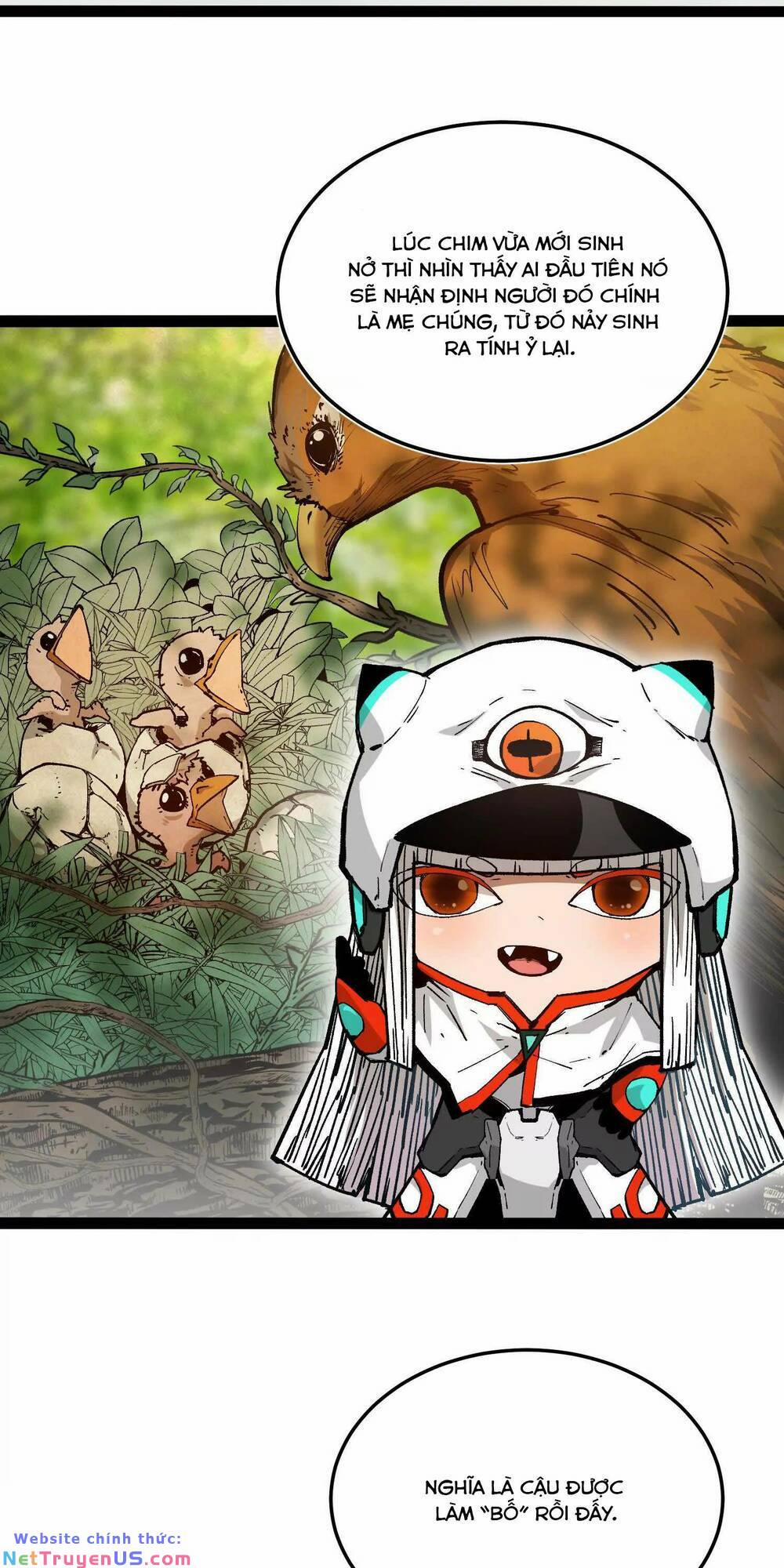 Quỷ Trảm Săn Nhân 5 trang 38