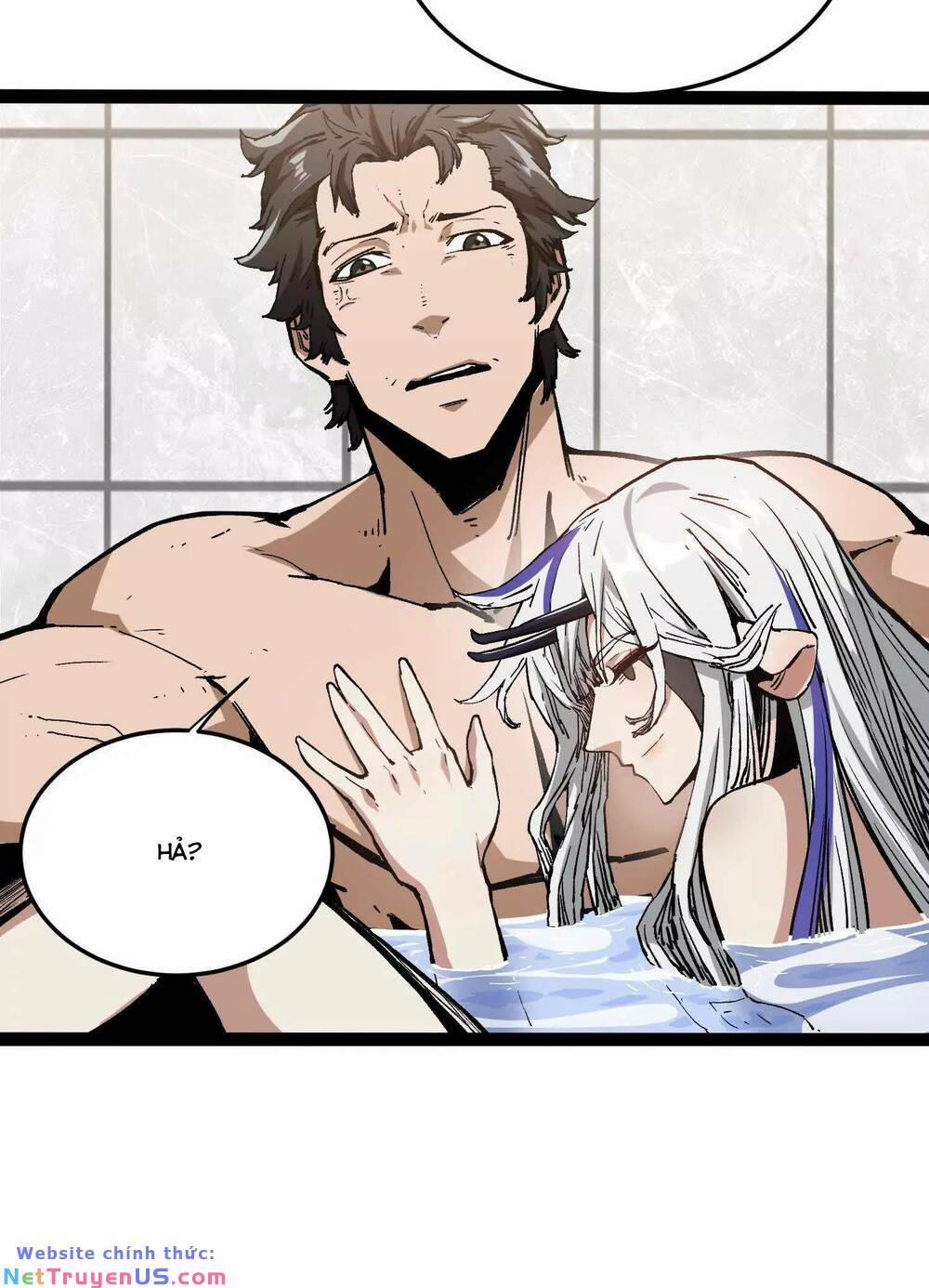 Quỷ Trảm Săn Nhân 5 trang 39