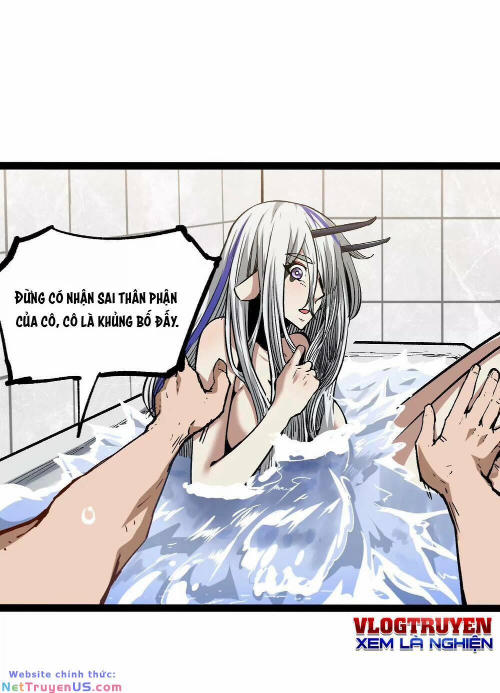 Quỷ Trảm Săn Nhân 5 trang 40