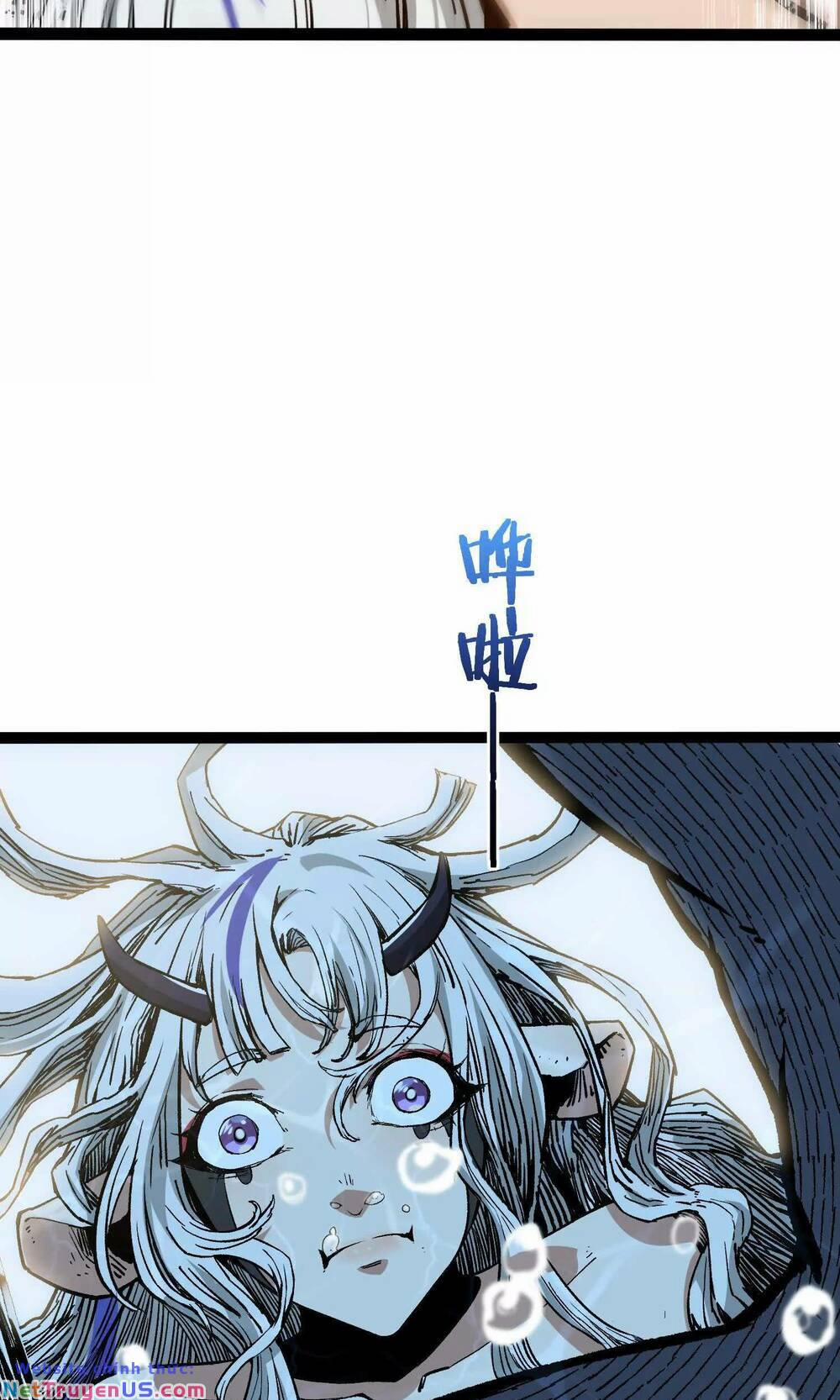 Quỷ Trảm Săn Nhân 5 trang 44