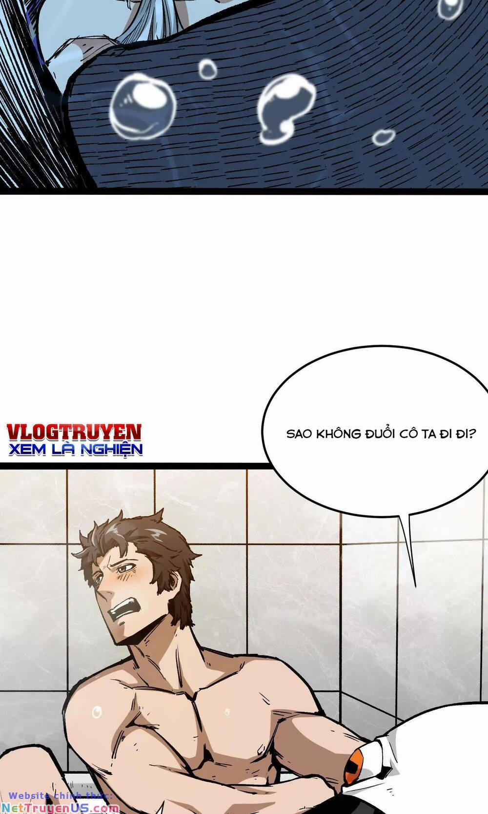 Quỷ Trảm Săn Nhân 5 trang 45