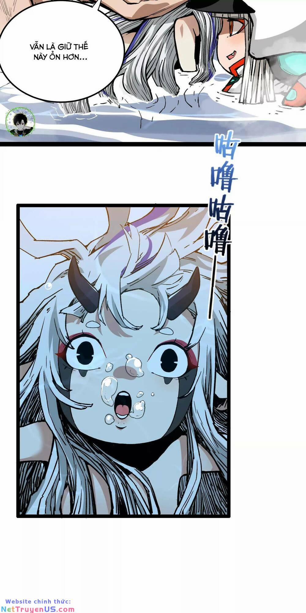 Quỷ Trảm Săn Nhân 5 trang 46