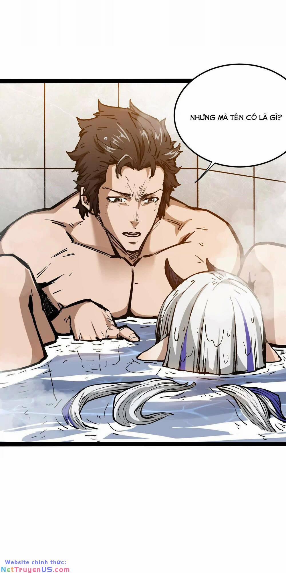 Quỷ Trảm Săn Nhân 5 trang 47