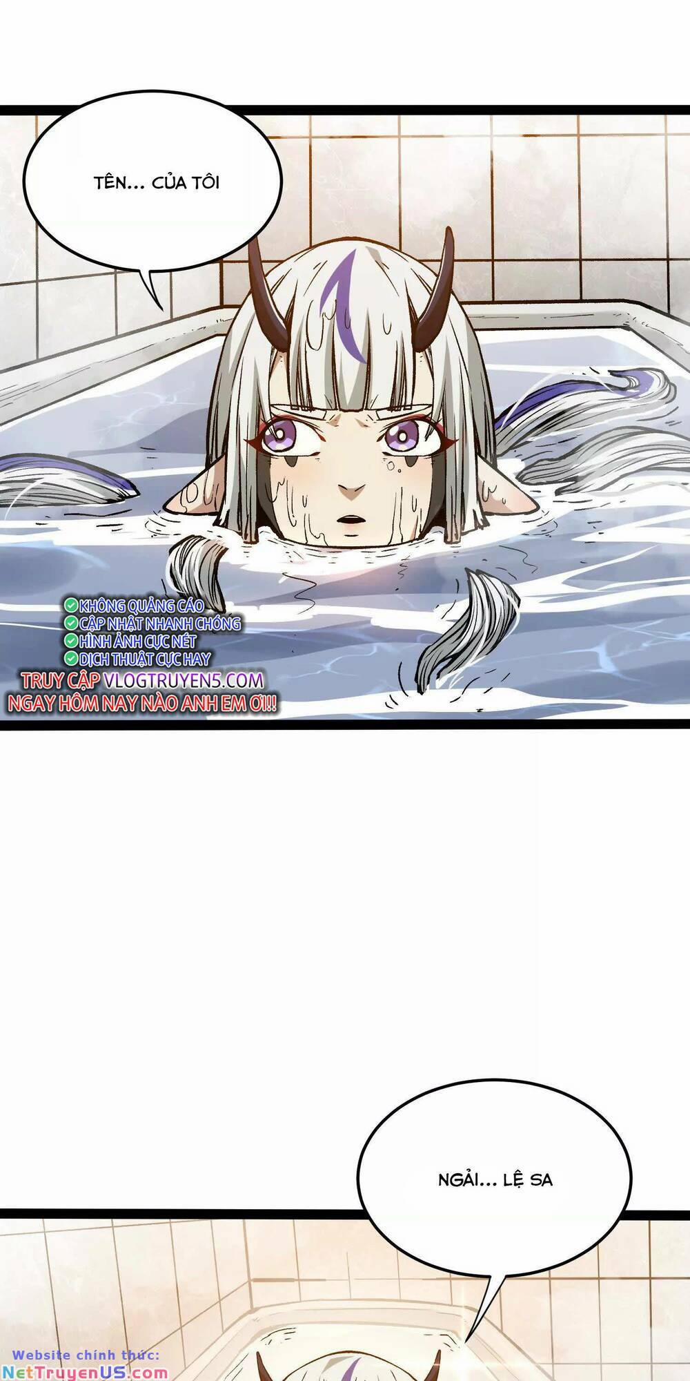 Quỷ Trảm Săn Nhân 5 trang 48