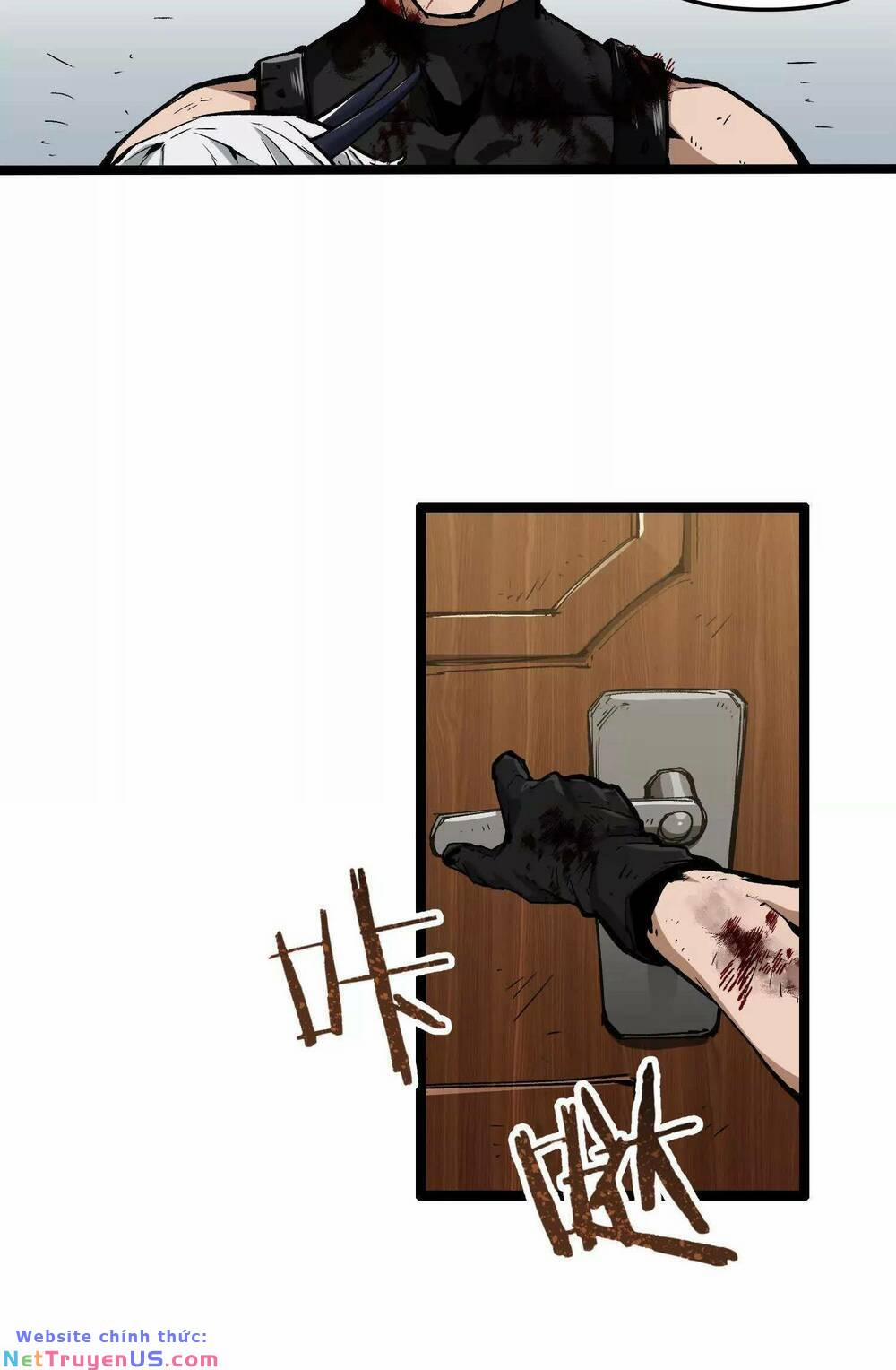 Quỷ Trảm Săn Nhân 5 trang 5