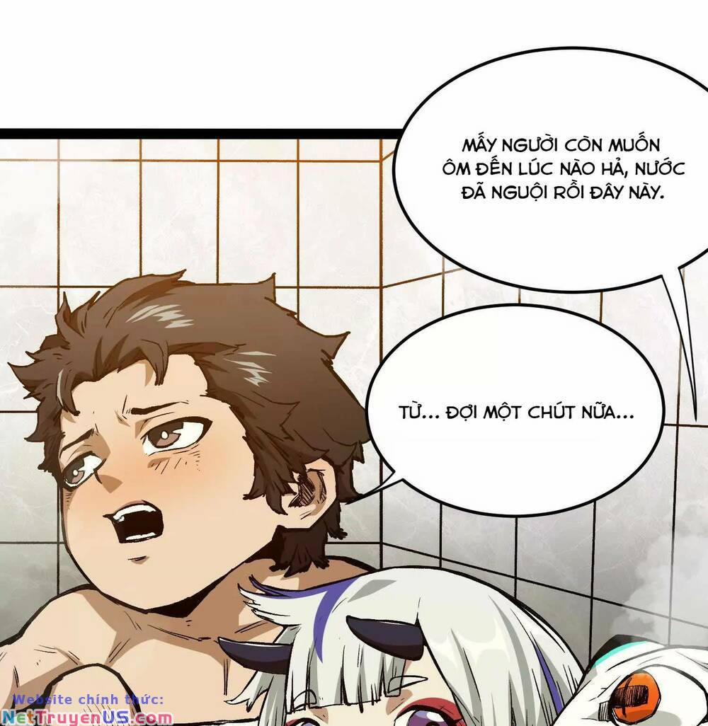 Quỷ Trảm Săn Nhân 5 trang 50