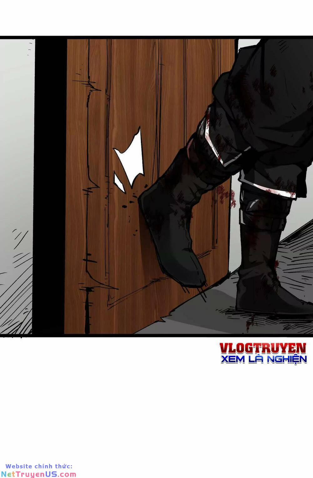 Quỷ Trảm Săn Nhân 5 trang 6