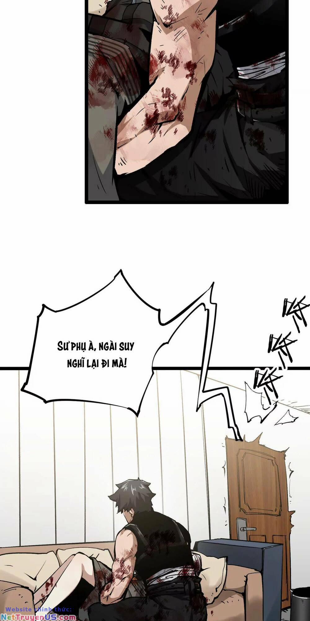 Quỷ Trảm Săn Nhân 5 trang 9
