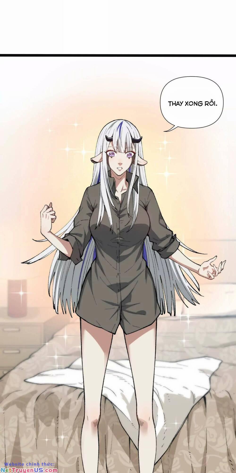 Quỷ Trảm Săn Nhân 6 trang 10