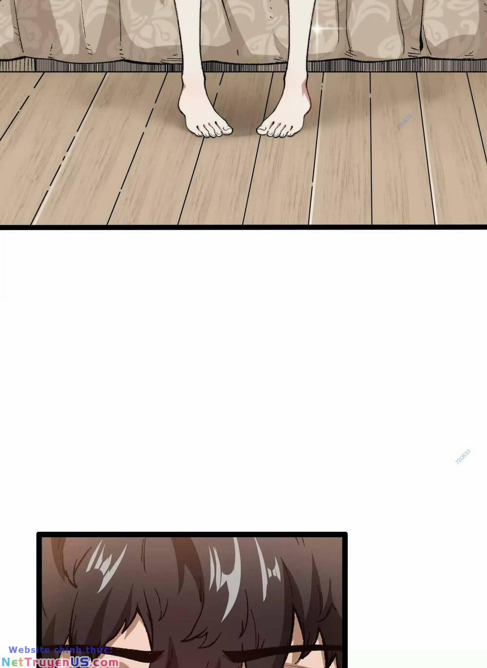 Quỷ Trảm Săn Nhân 6 trang 11