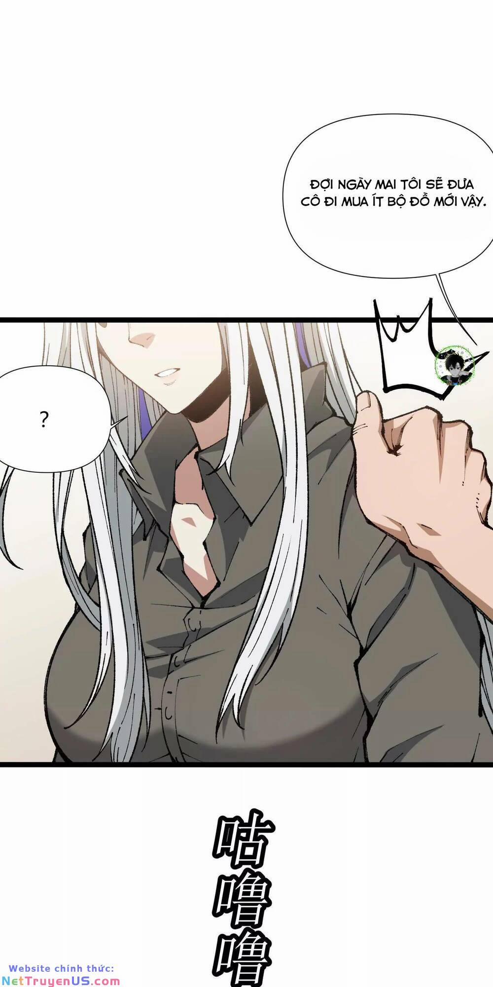Quỷ Trảm Săn Nhân 6 trang 13