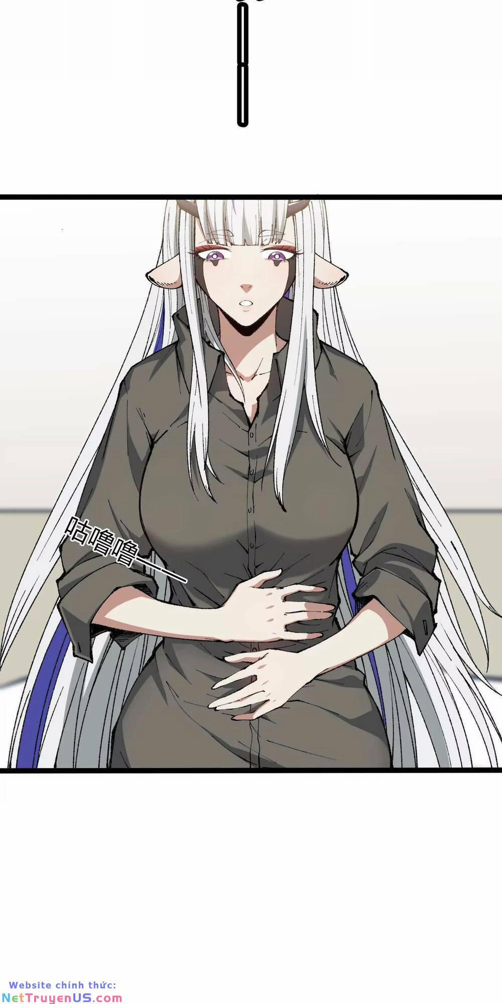 Quỷ Trảm Săn Nhân 6 trang 14