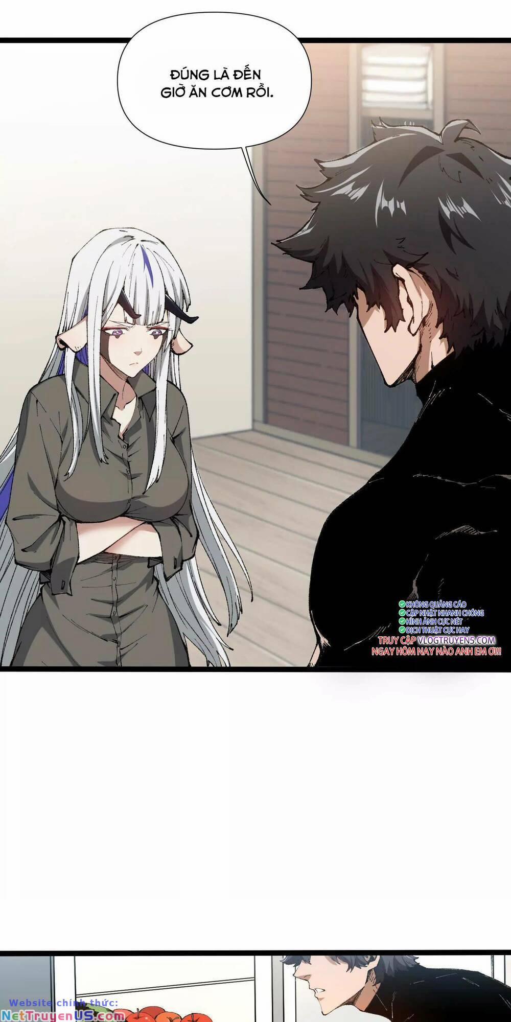 Quỷ Trảm Săn Nhân 6 trang 15