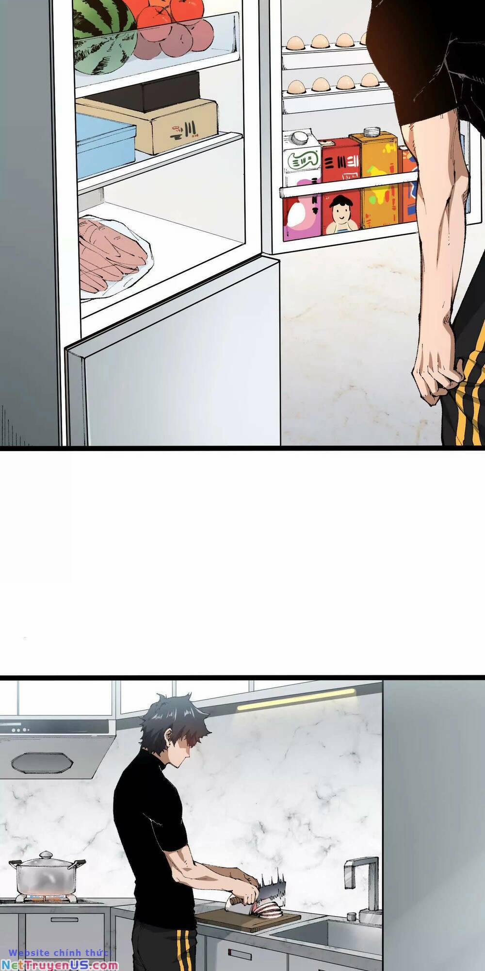 Quỷ Trảm Săn Nhân 6 trang 16