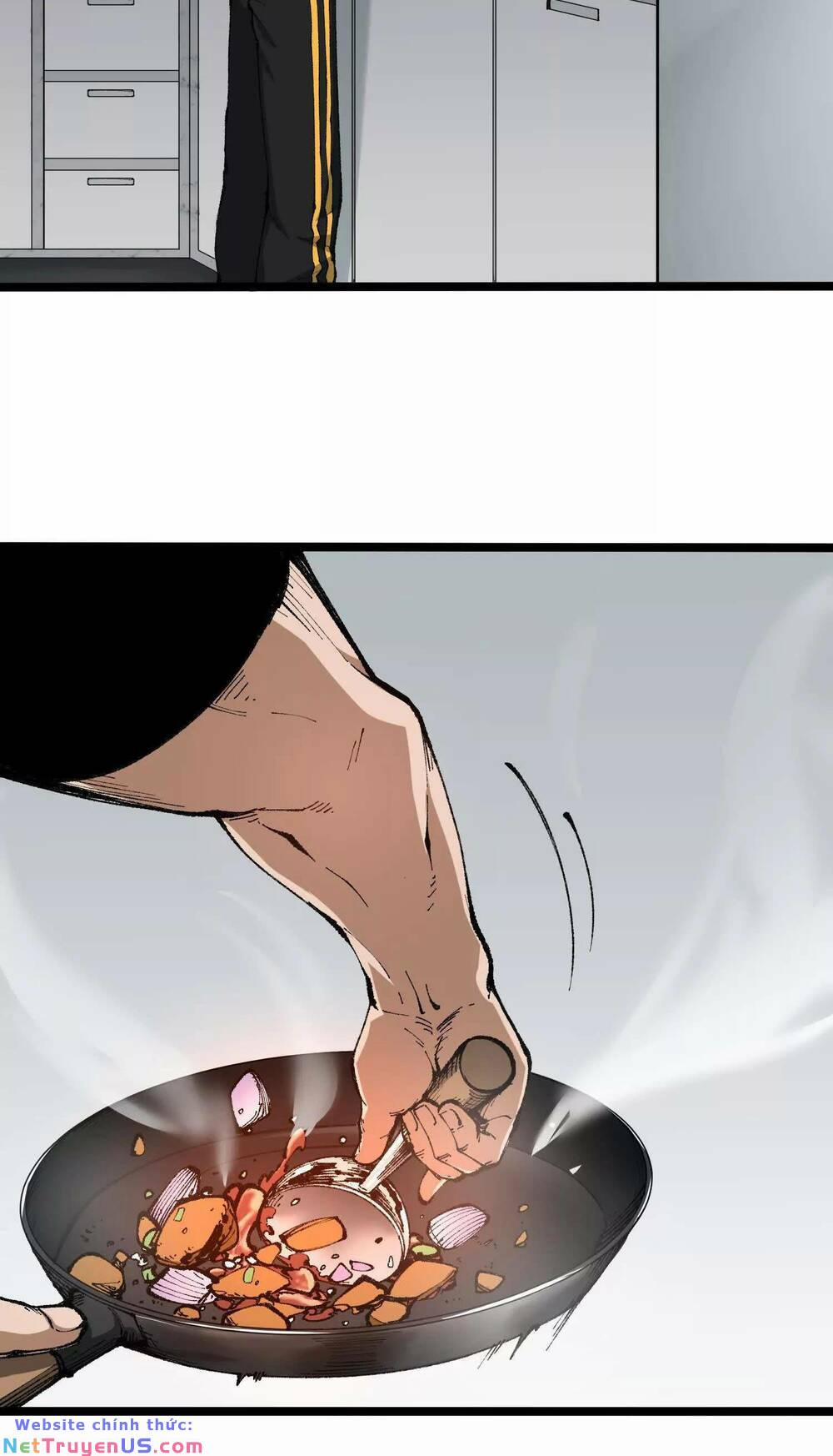 Quỷ Trảm Săn Nhân 6 trang 17