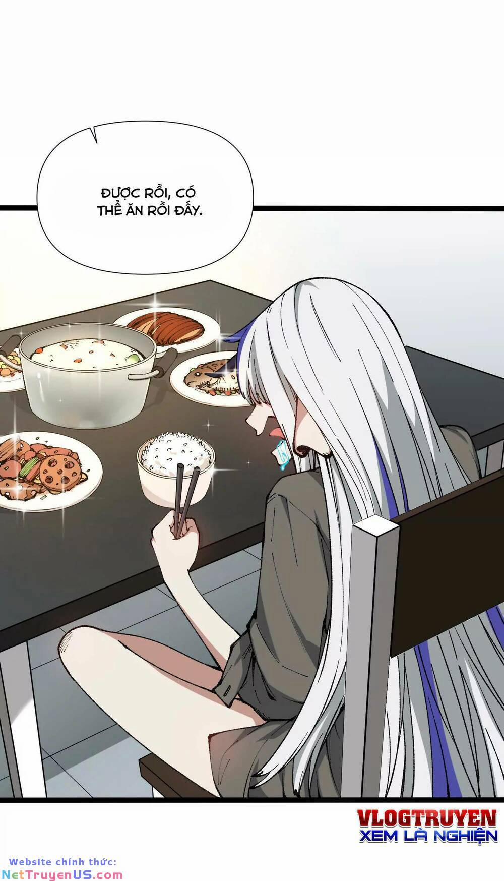 Quỷ Trảm Săn Nhân 6 trang 18