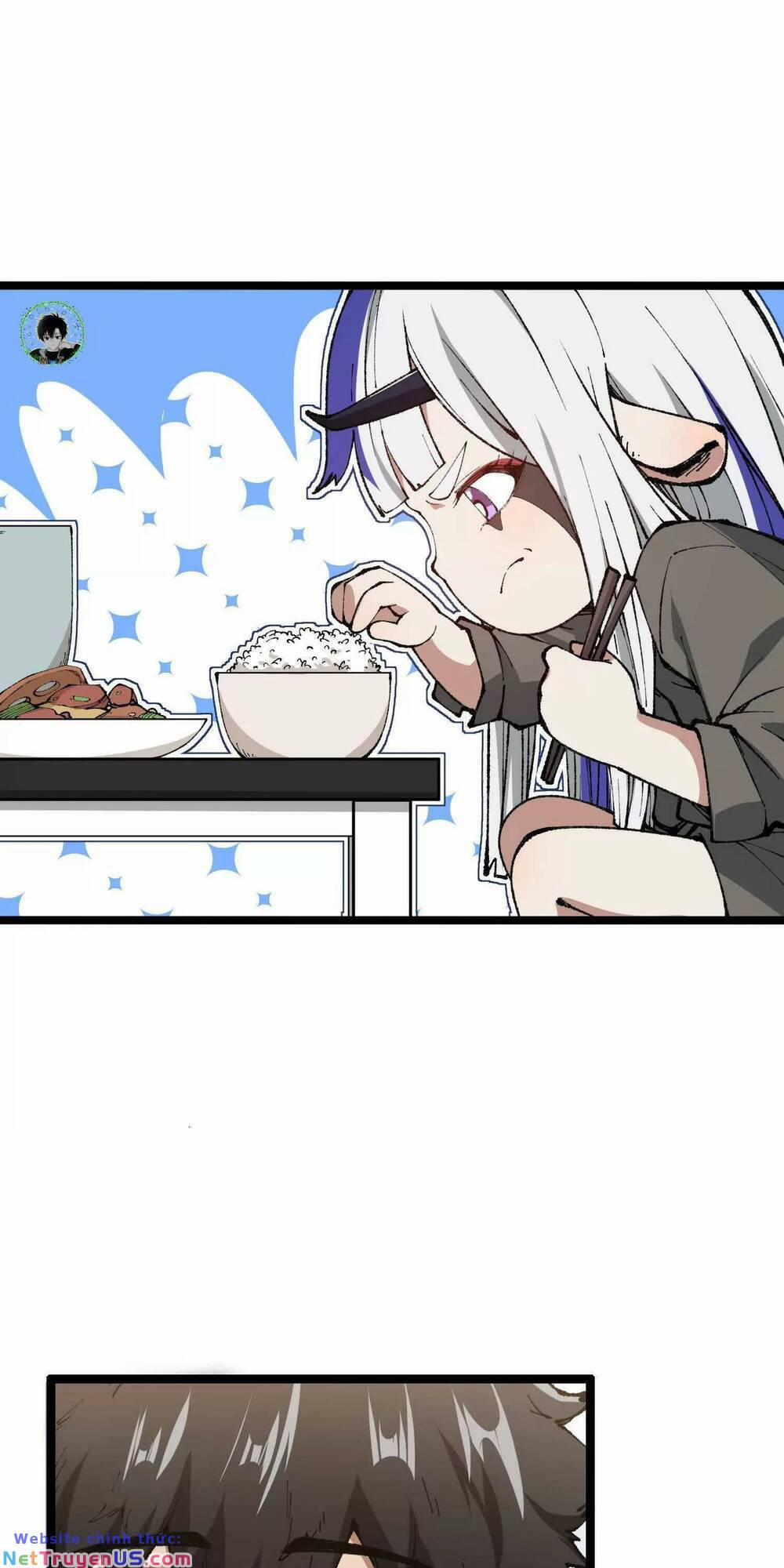 Quỷ Trảm Săn Nhân 6 trang 19