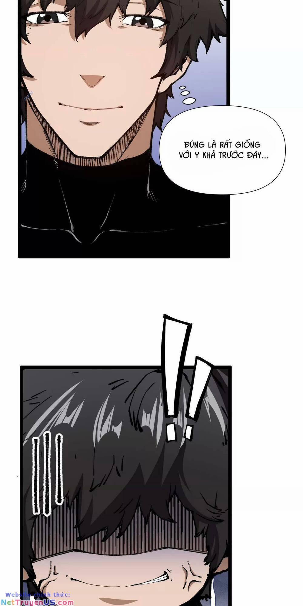 Quỷ Trảm Săn Nhân 6 trang 20