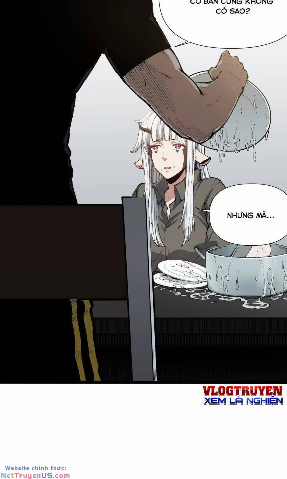 Quỷ Trảm Săn Nhân 6 trang 23