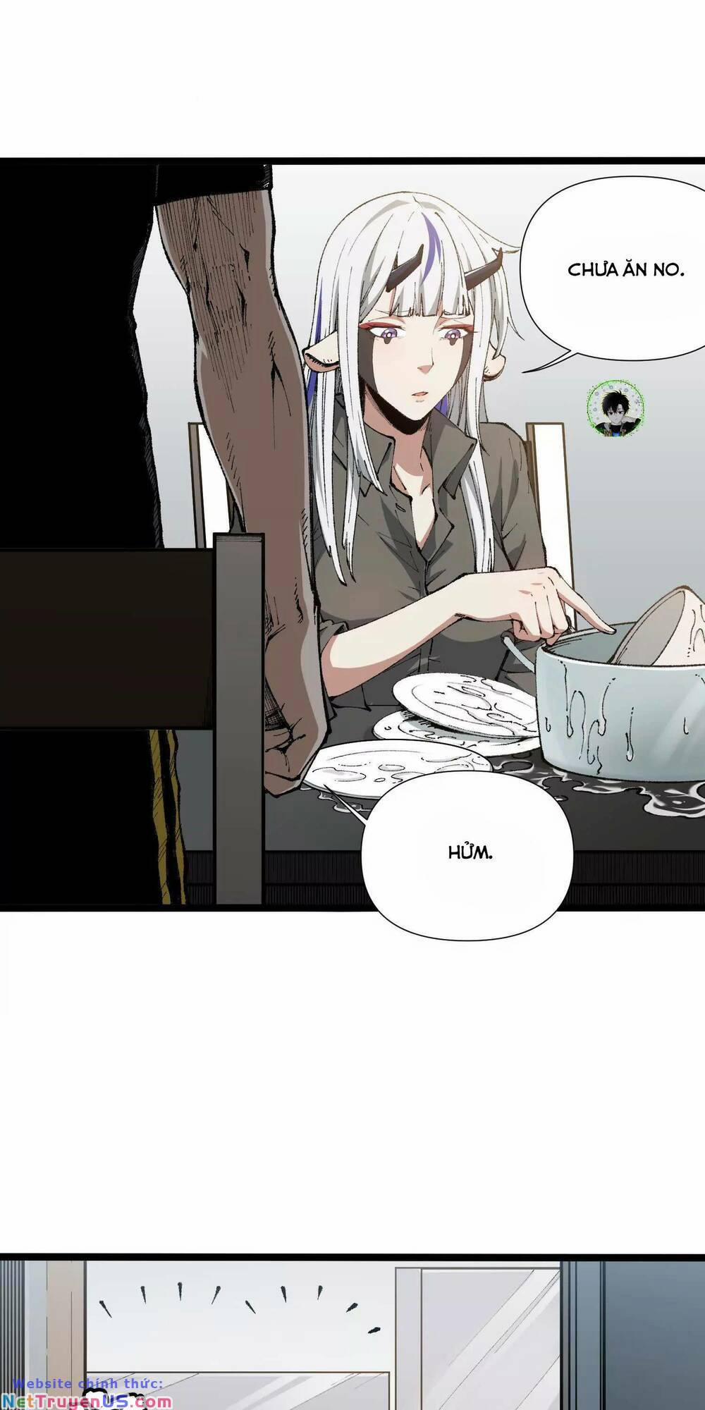 Quỷ Trảm Săn Nhân 6 trang 24